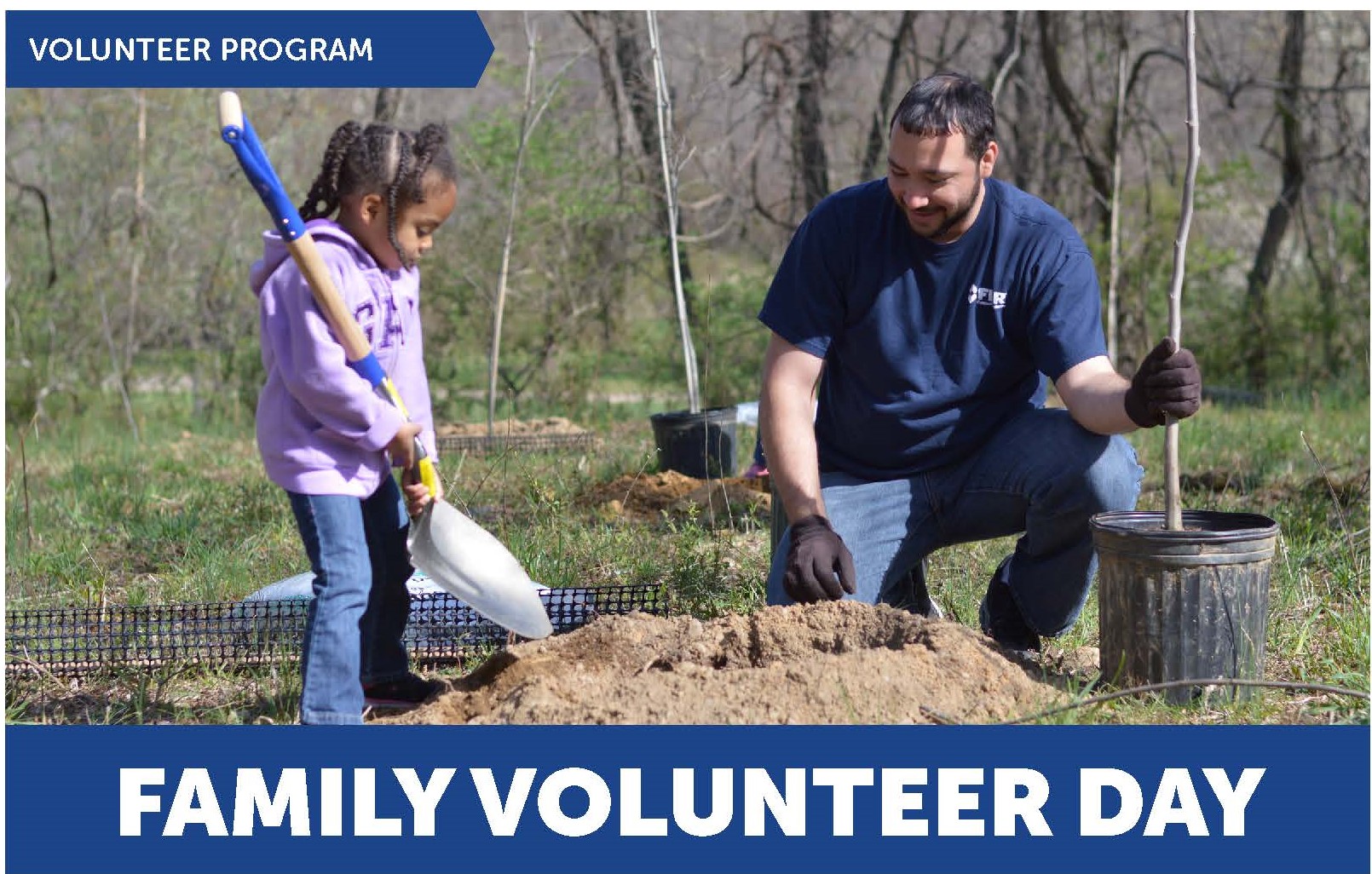 Howard County Volunteers